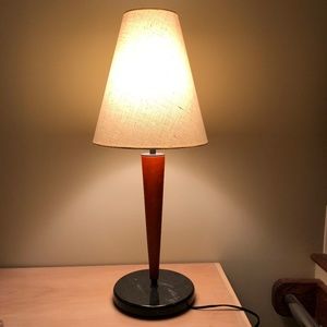 Lamp